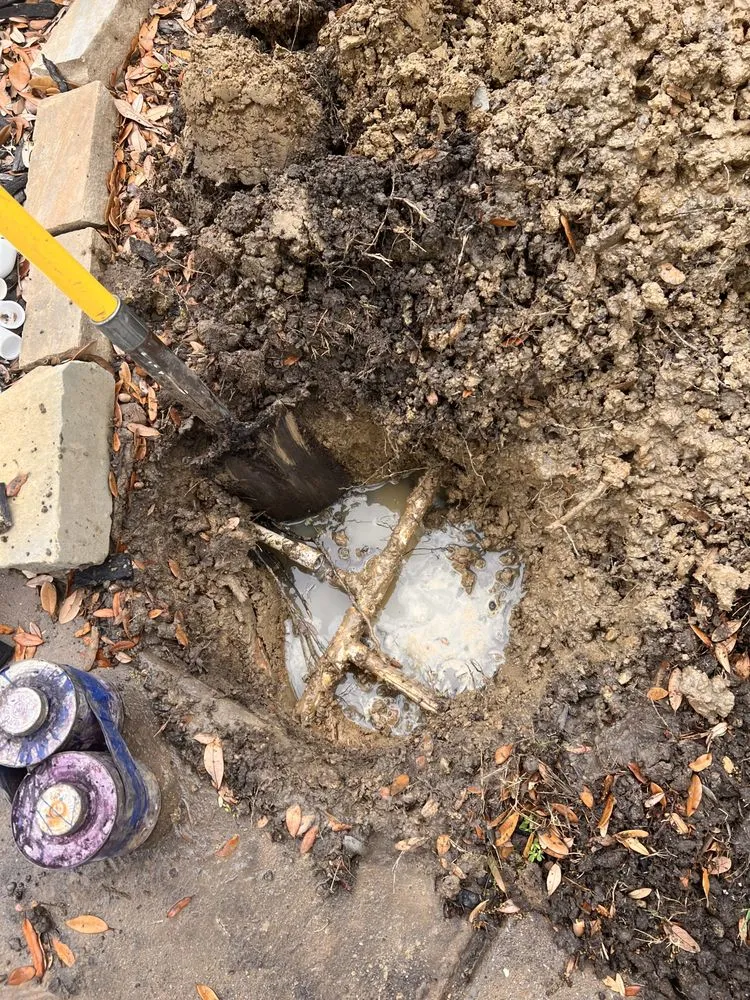 Slide of Ajs Irrigation and Drainage