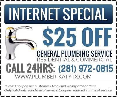 Slide of AJS Katy Plumber