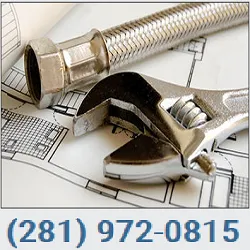 AJS Katy Plumber Logo