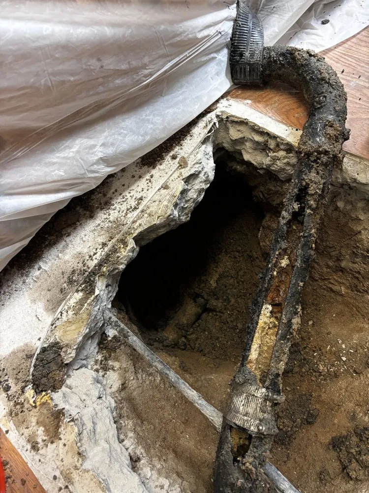 Slide of AJ'S Maintenance & Repair