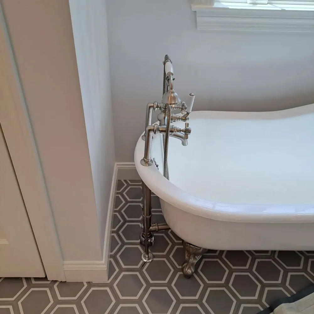 Slide of AJS Plumbing & Heating