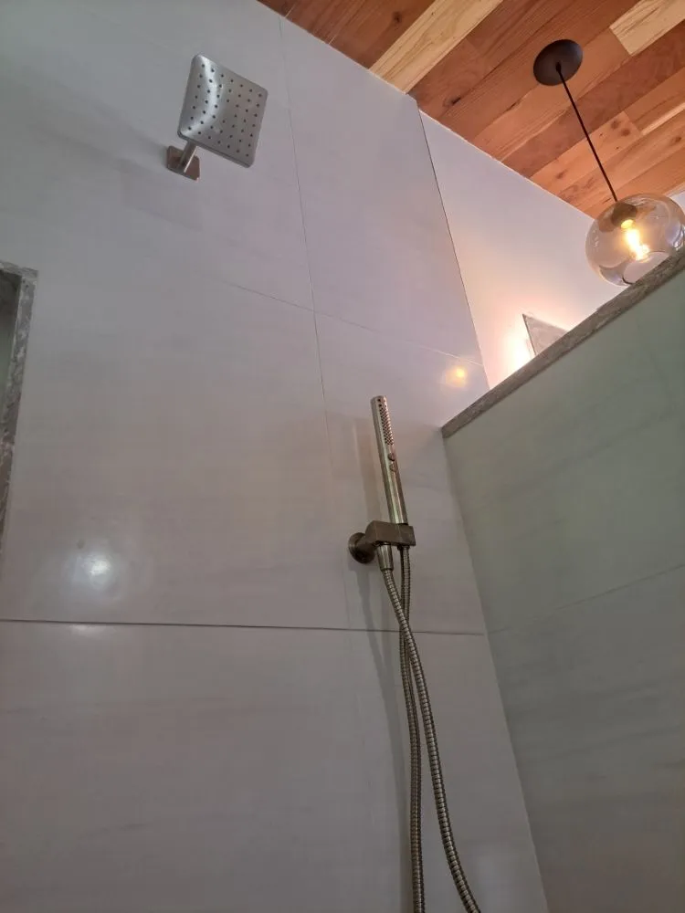 Slide of AJS Plumbing & Heating