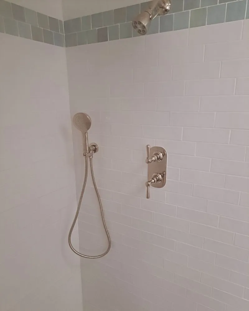 Slide of AJS Plumbing & Heating