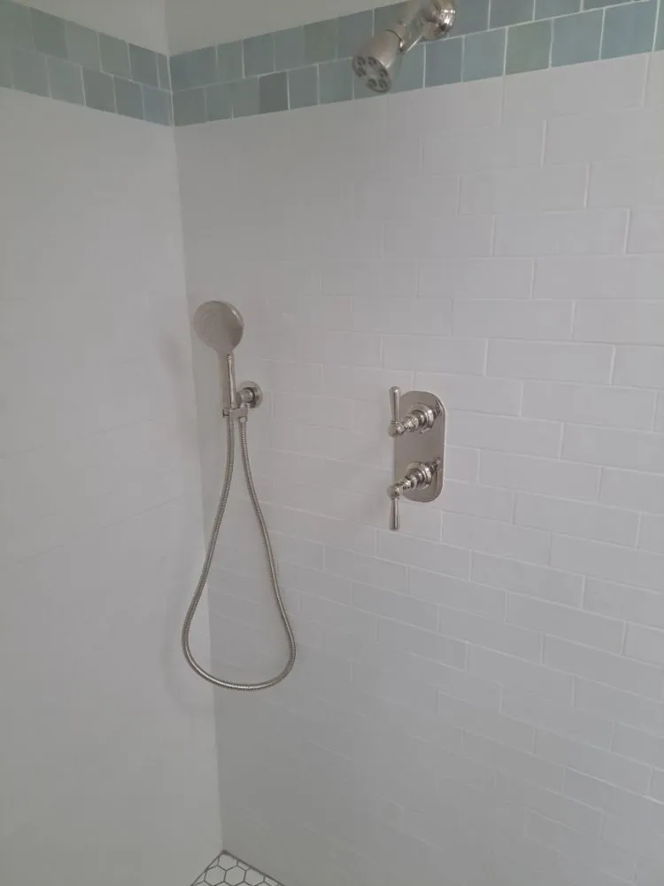 Slide of AJS Plumbing & Heating