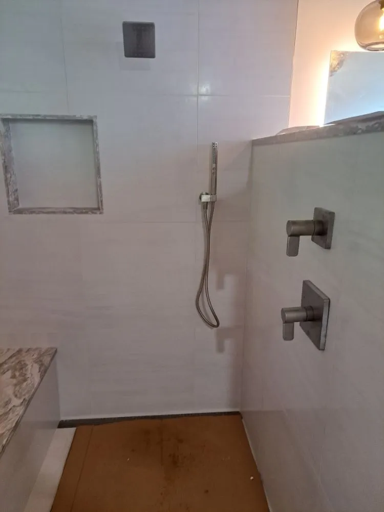 Slide of AJS Plumbing & Heating