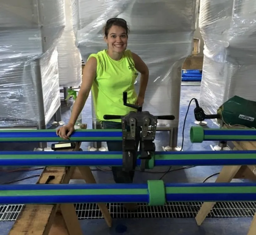 Slide of AJ's Plumbing & Heating