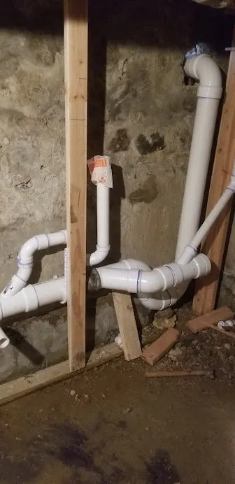 Slide of AJS Plumbing & Heating