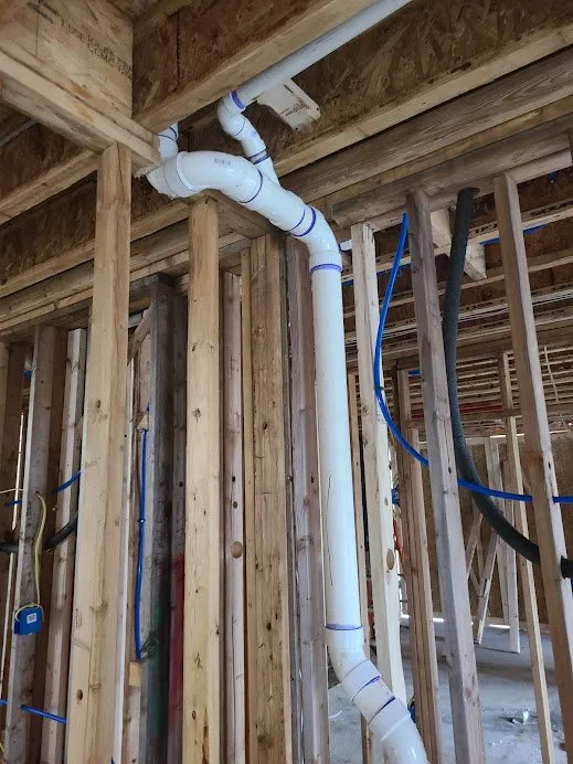 Slide of AJS Plumbing & Heating