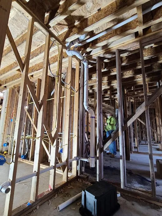 Slide of AJS Plumbing & Heating