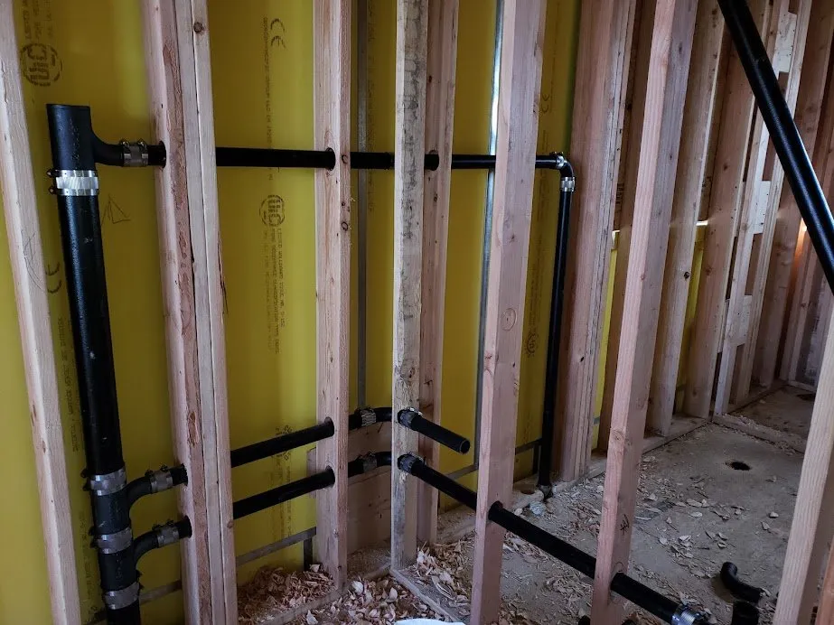 Slide of AJS Plumbing & Heating