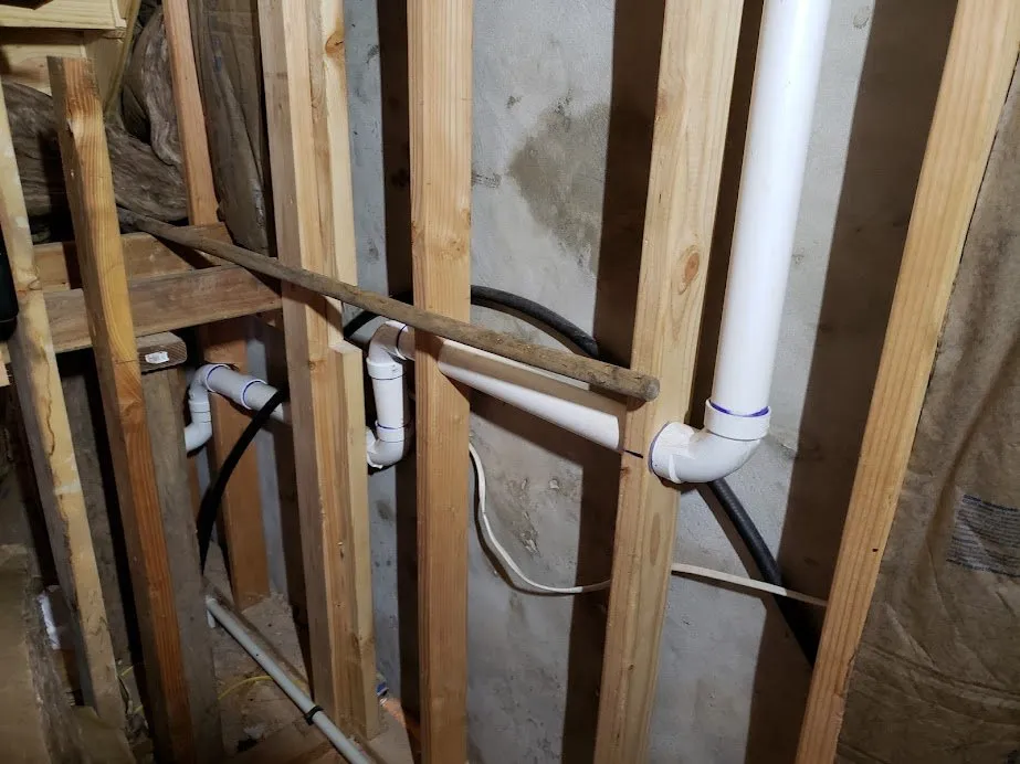 Slide of AJS Plumbing & Heating