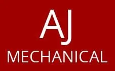 Slide of AJs Plumbing & HVAC Services