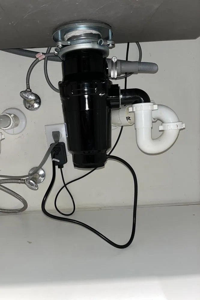 Slide of Aj’s Plumbing