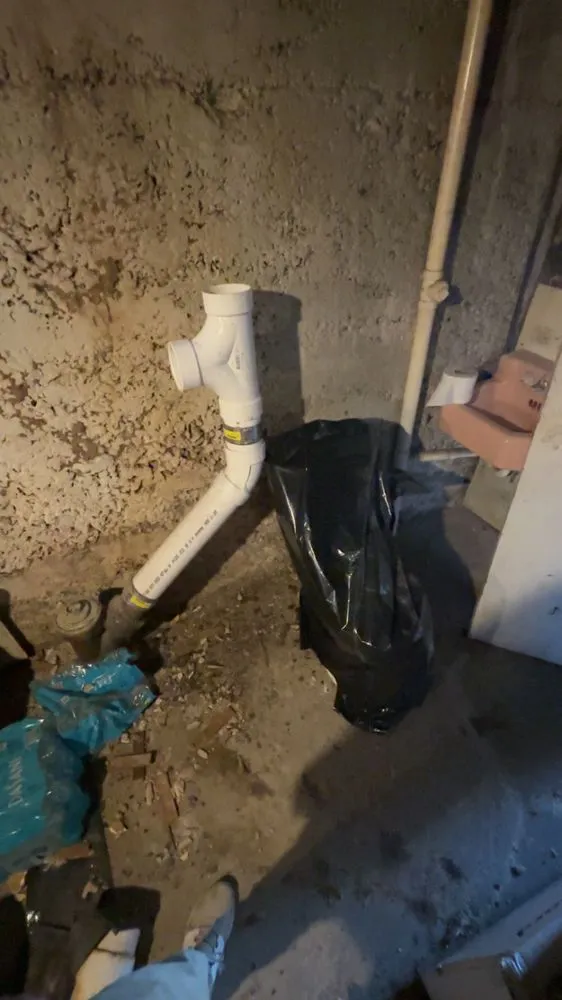 Slide of AJ's Renovation and Repairs