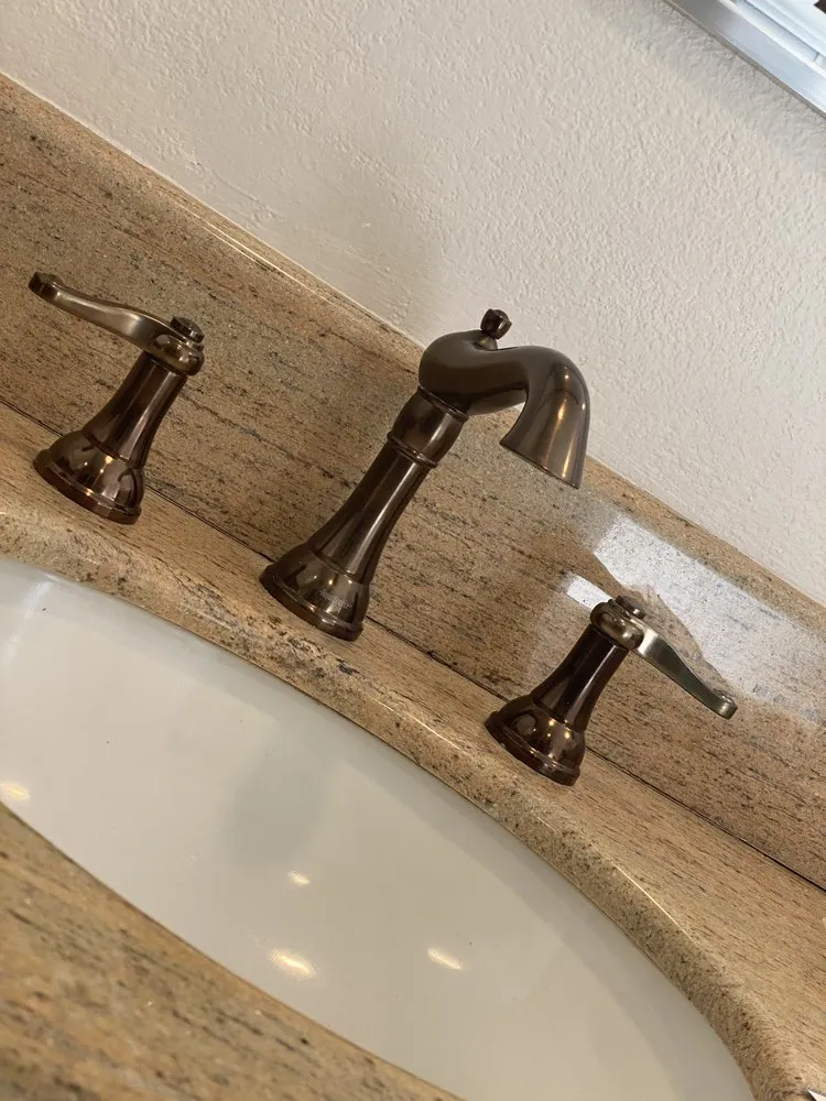 Professional water heater service for homes in Aliso Viejo, CA by AJ’s Rootering and Services