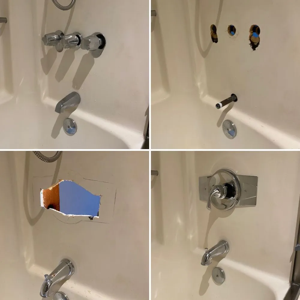 Quality pipe repair in Aliso Viejo, CA by AJ’s Rootering and Services