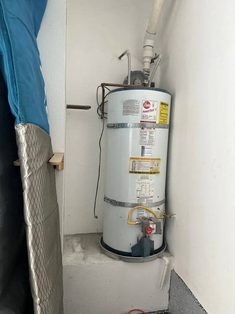 Professional pipe repair for homes in Aliso Viejo, CA by AJ’s Rootering and Services