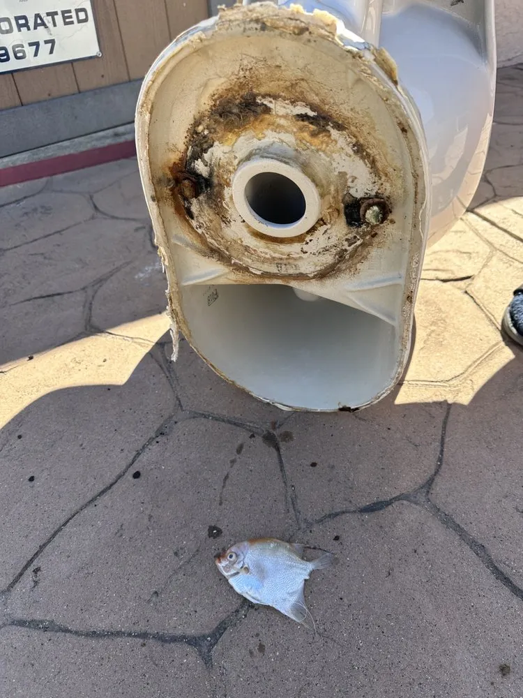 Quality water heater service experts serving Aliso Viejo, CA - AJ’s Rootering and Services