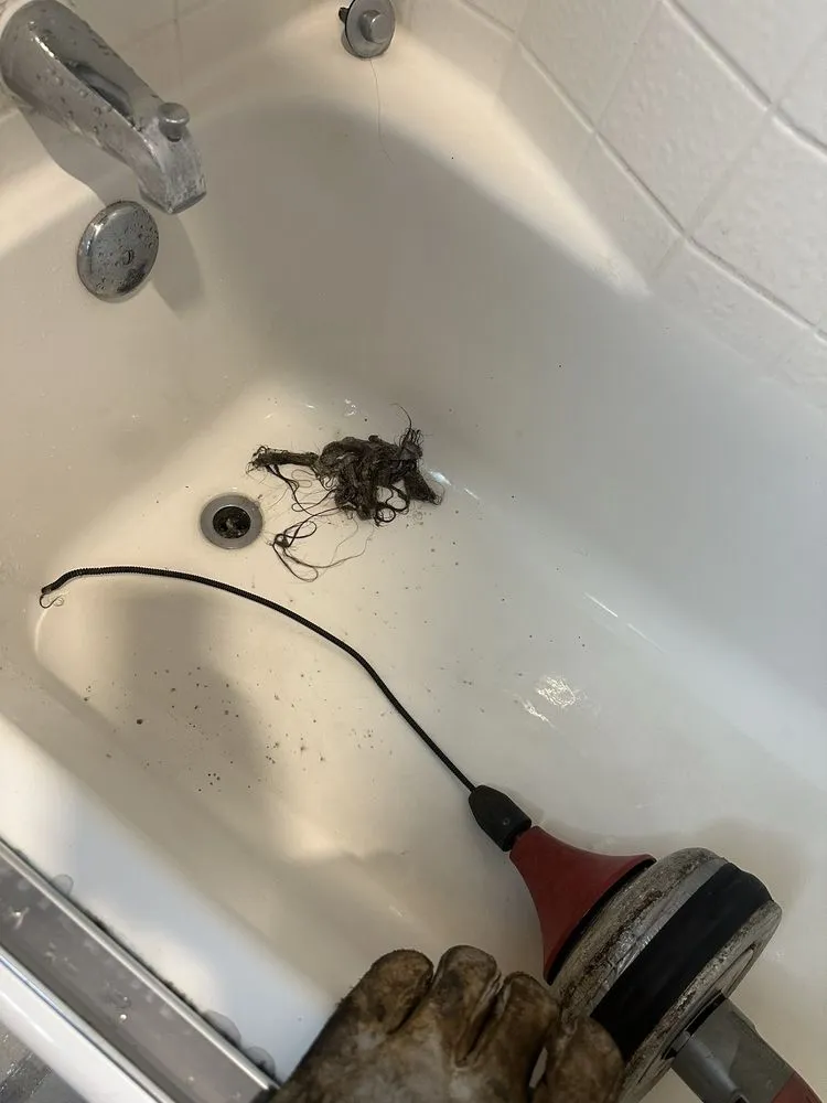 Quality plumbing repair in Aliso Viejo, CA by AJ’s Rootering and Services