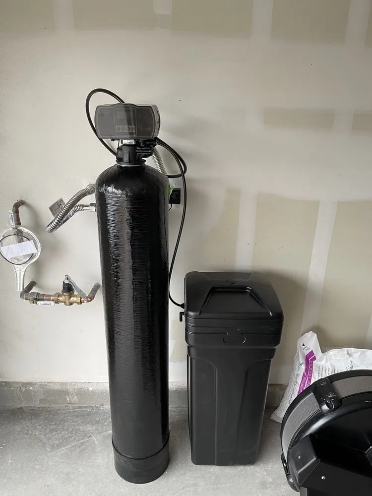 Slide of AJ’s Sewer & Drain