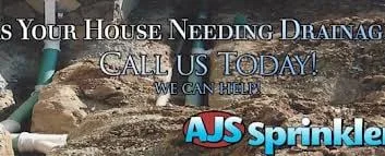 Slide of AJS Sprinkler