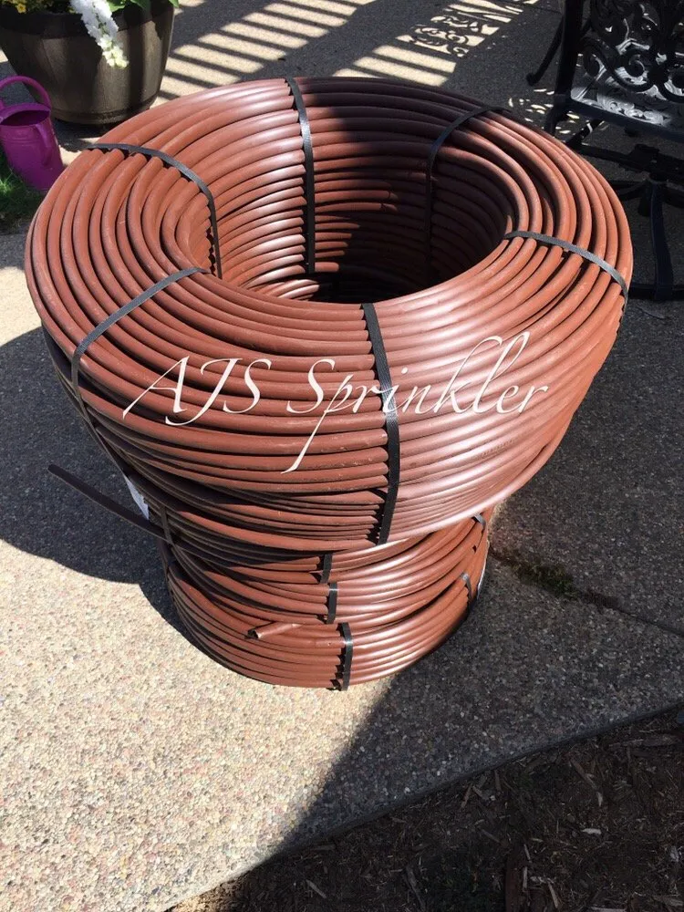 Reliable leak detection service in Redwood City, CA - AJS Sprinkler