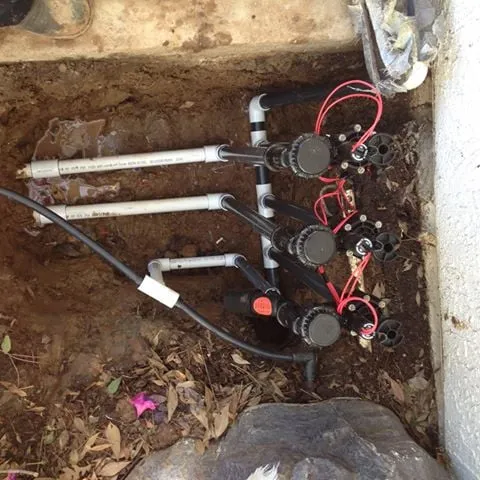 Top-rated leak detection service in Redwood City, CA - AJS Sprinkler