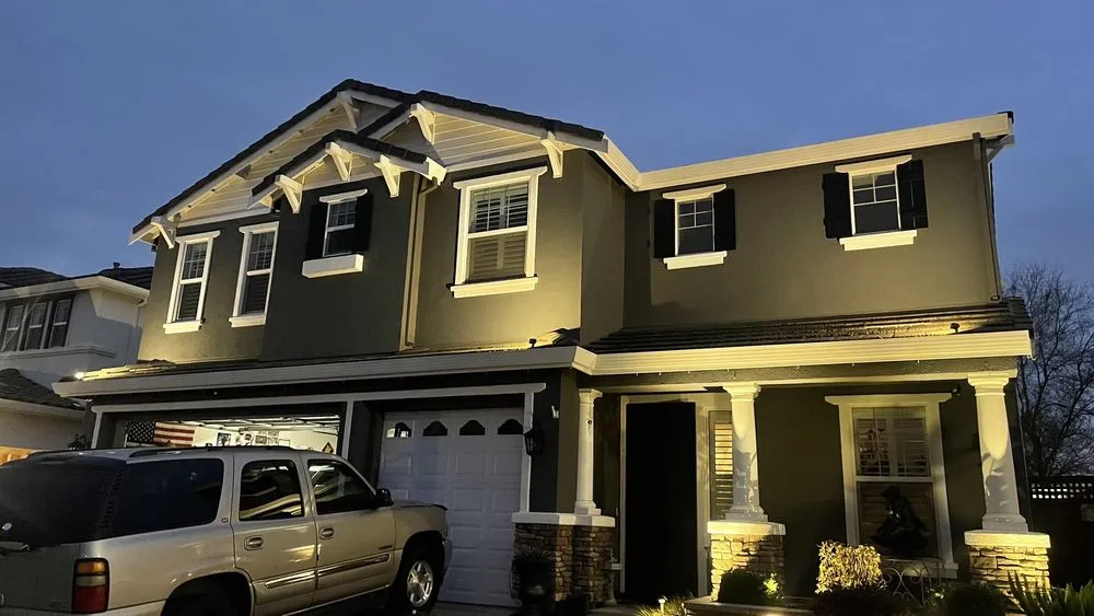 Slide of AJS Sprinkler