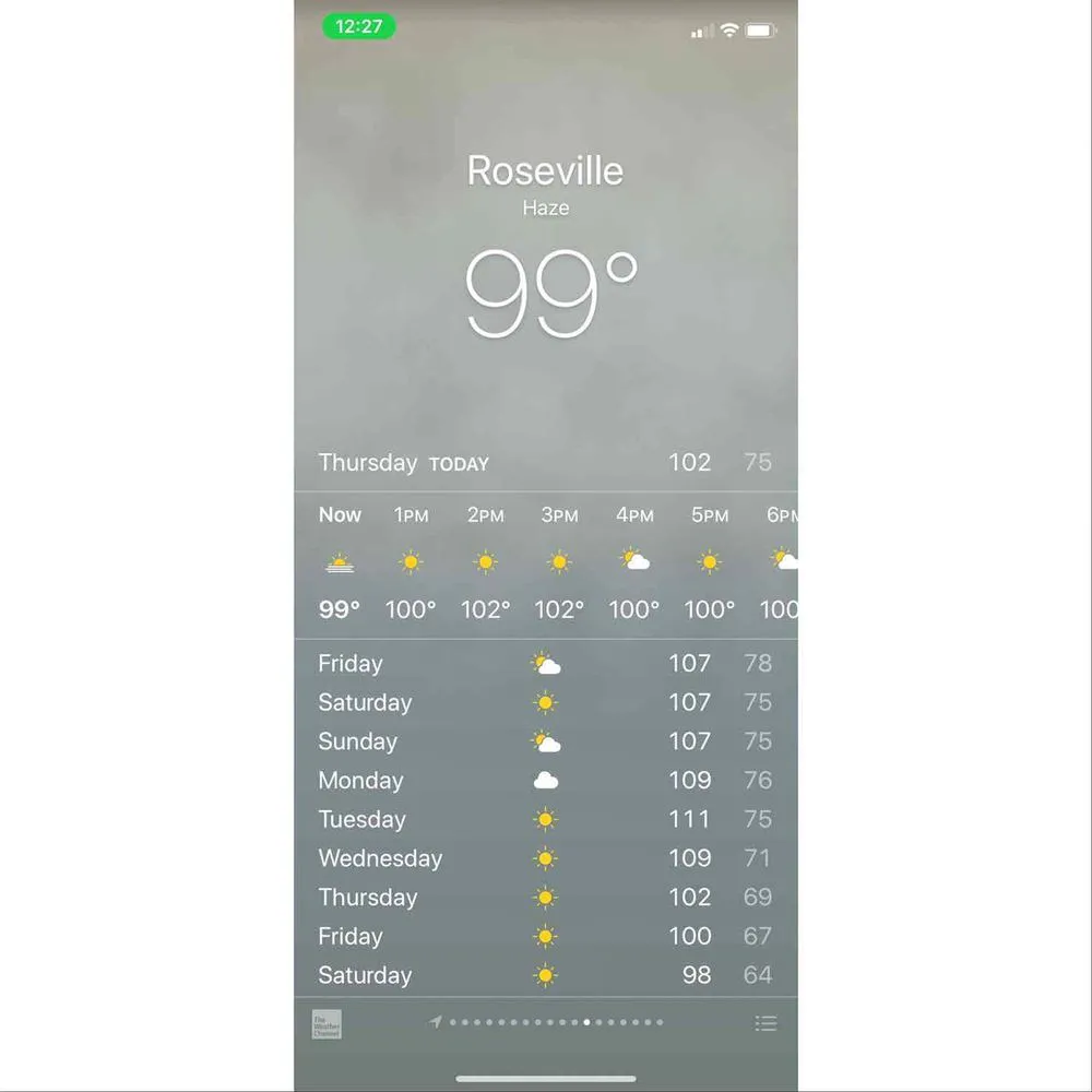 Slide of AJS Sprinkler