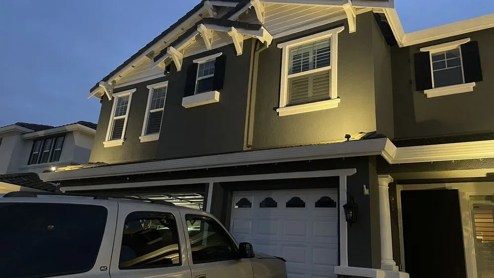 Slide of AJS Sprinkler