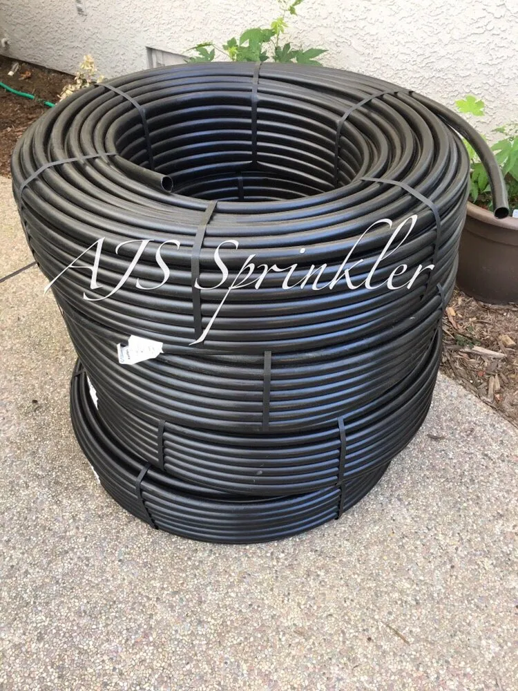 Slide of AJS Sprinkler