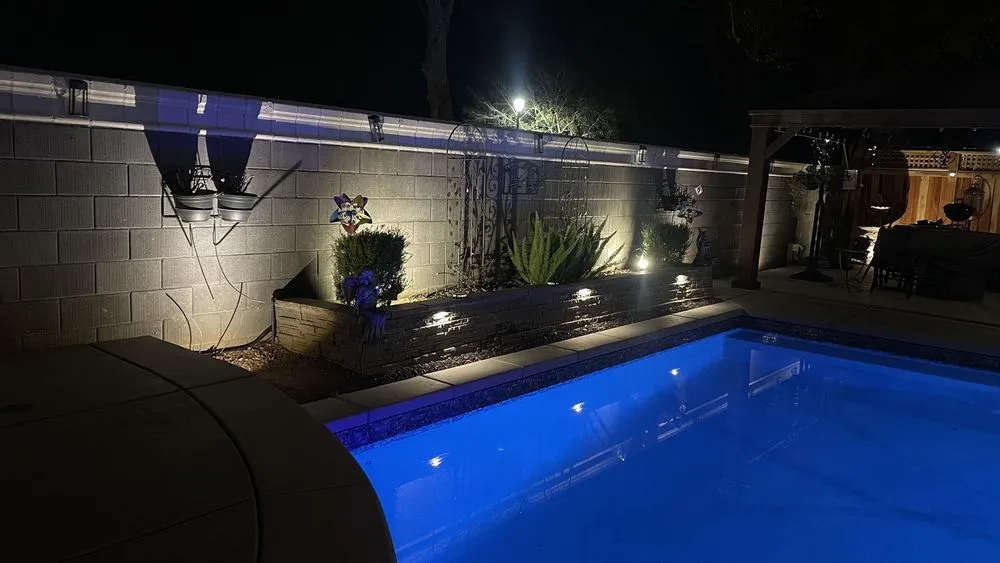 Slide of AJS Sprinkler