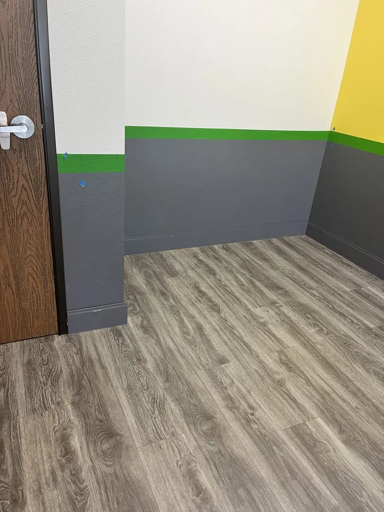 Slide of AK Building Services