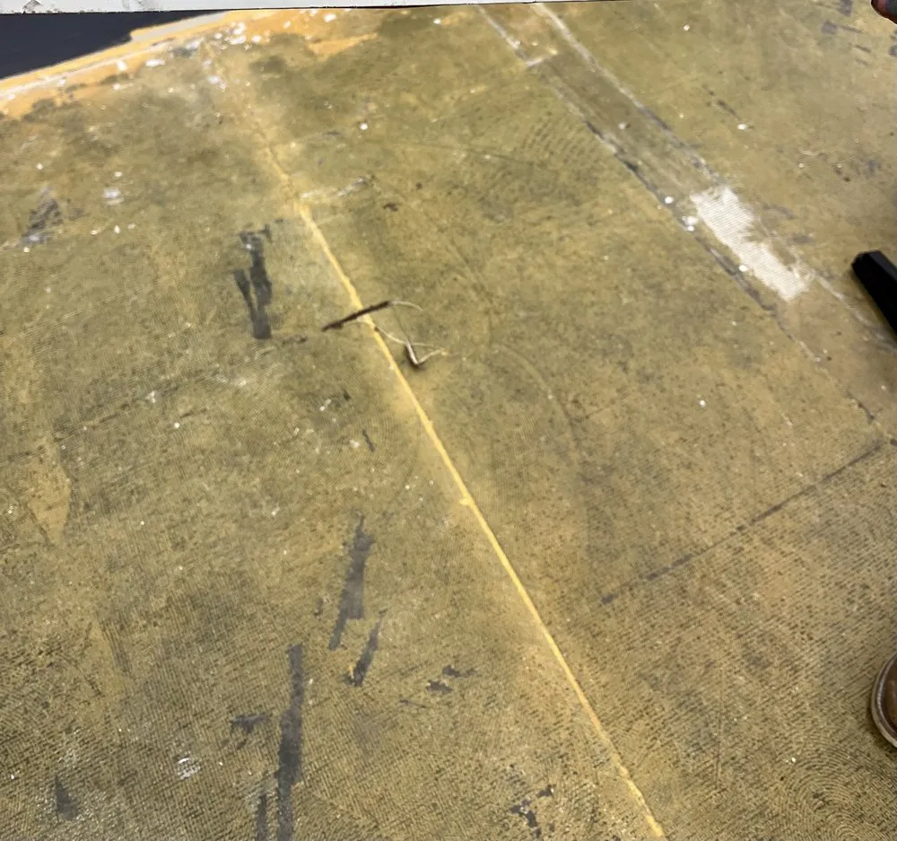 Slide of AK Building Services