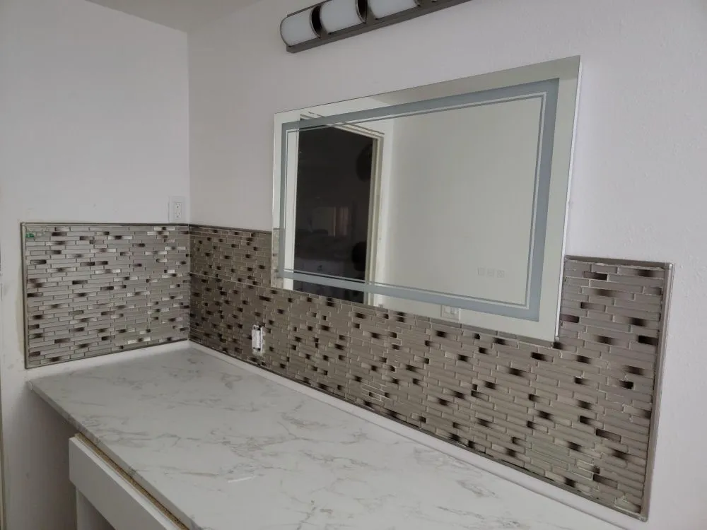 Slide of AK Building Services