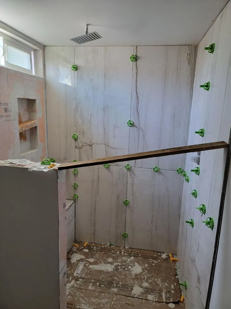 Slide of AK Building Services