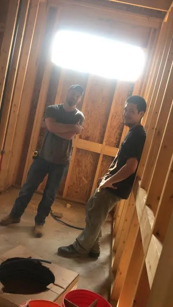 Slide of AK Clearwater Mechanical