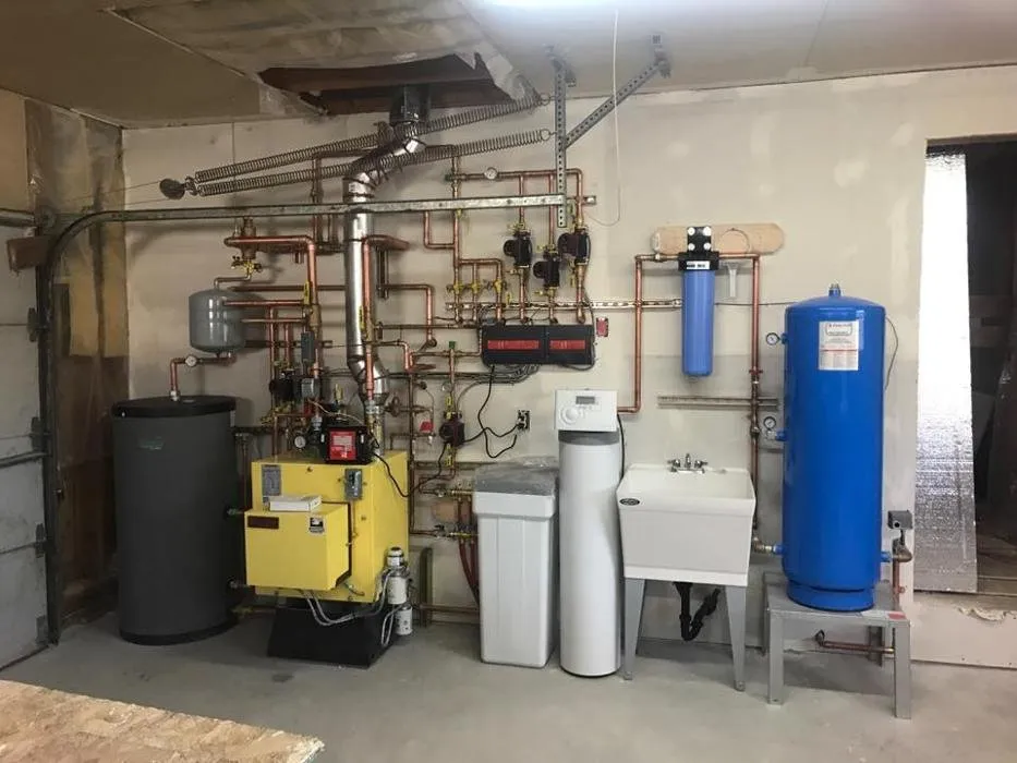 Slide of AK Clearwater Mechanical