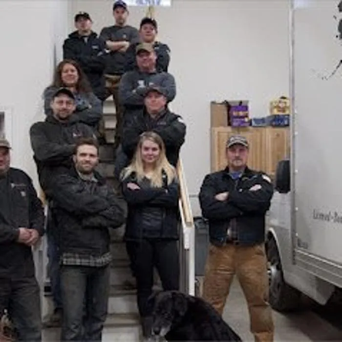 Slide of AK Clearwater Mechanical