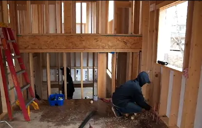 Emergency drain cleaning for homes in Wasilla, AK by AK Clearwater Mechanical