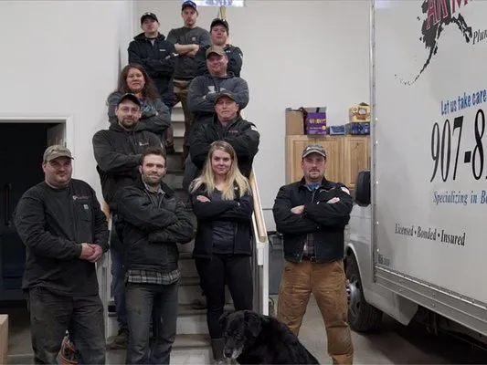 AK Clearwater Mechanical