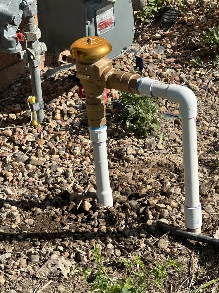 Slide of A&k Construction