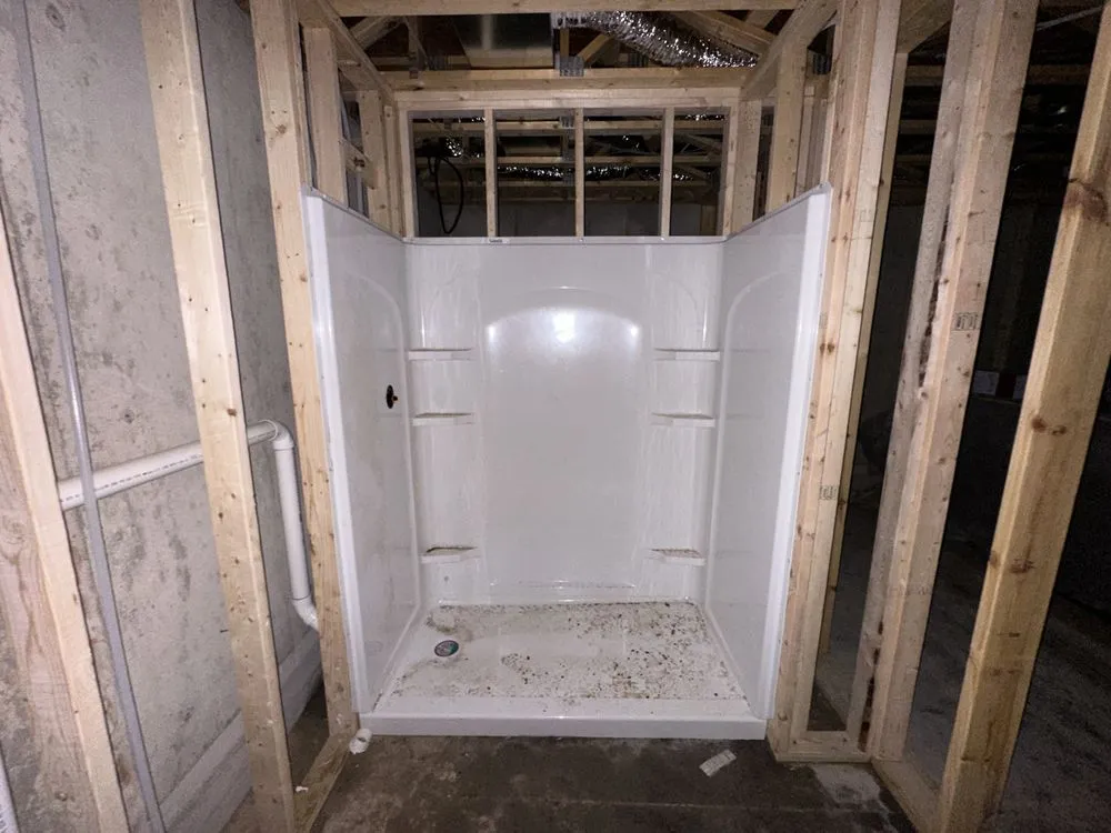 Slide of A&k Construction