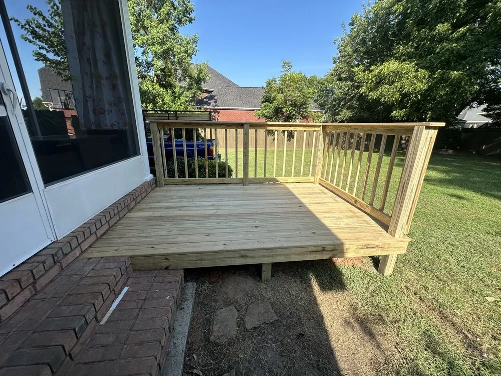 Slide of A&k Construction