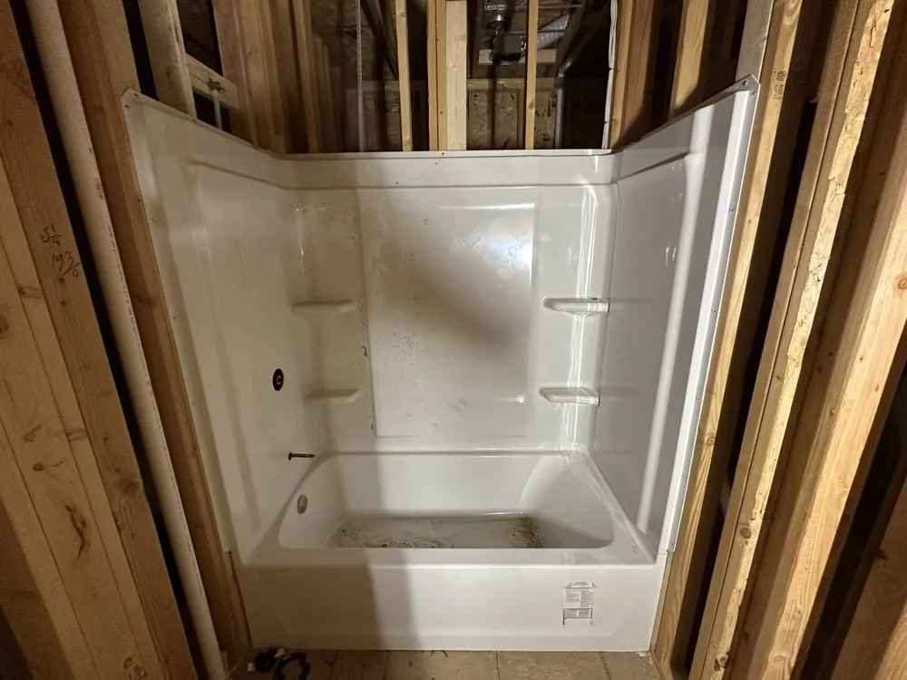 Slide of A&k Construction