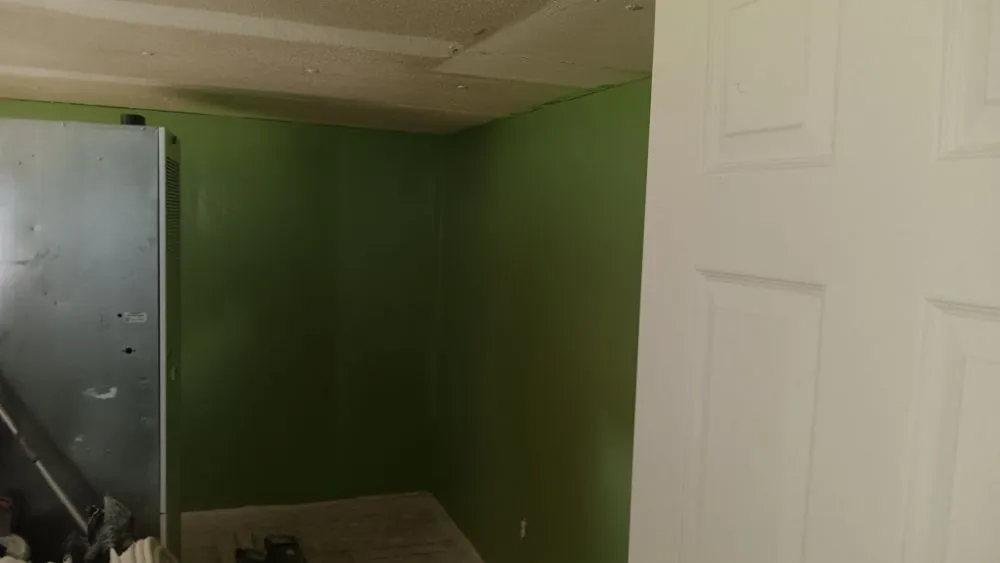 Slide of A&K Contracting