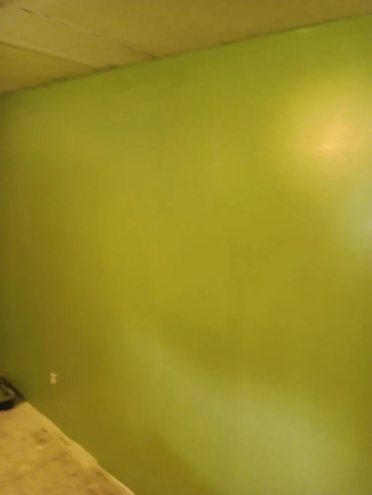 Slide of A&K Contracting