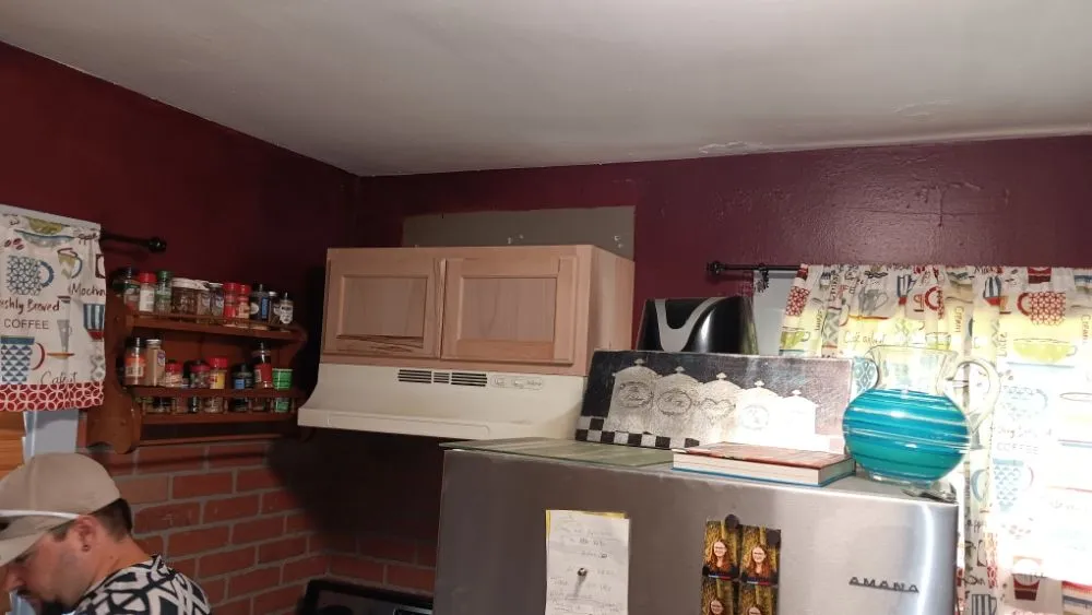 Slide of A&K Contracting