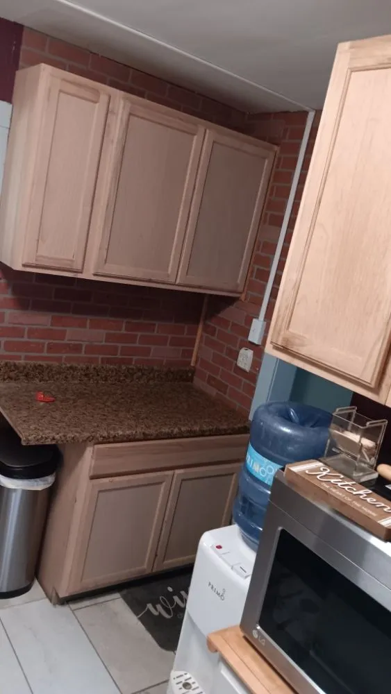 Slide of A&K Contracting