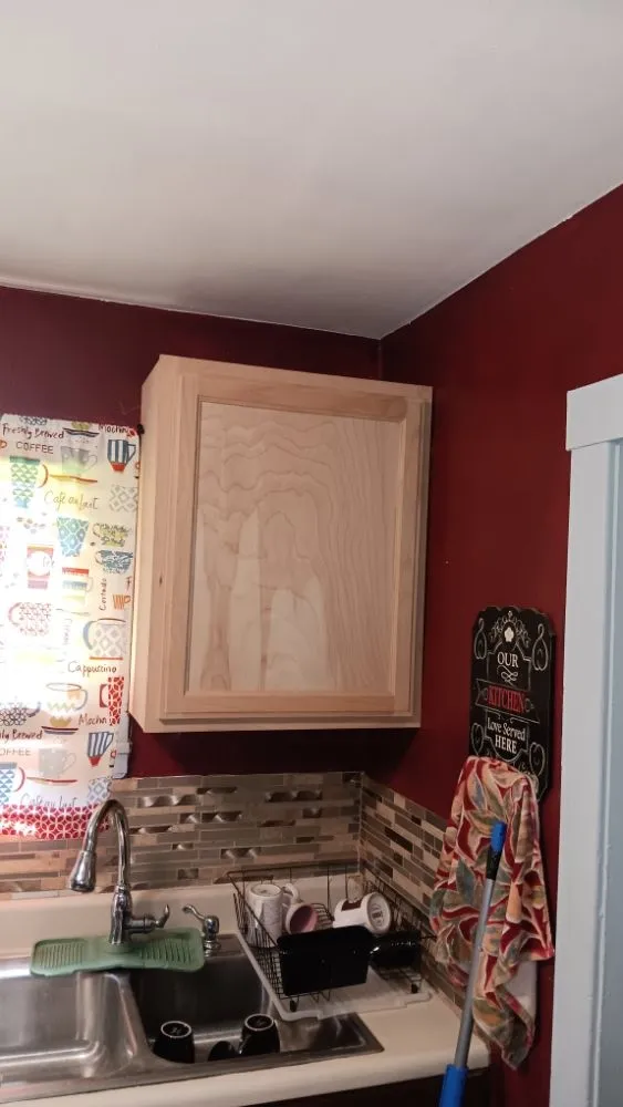 Slide of A&K Contracting